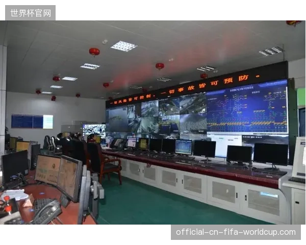 赛事专属专网切片通道全面接管核心区域安保通讯