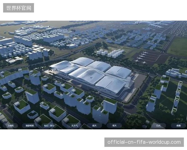 展望2028年洛杉矶奥运会，数字孪生技术构建的虚拟赛场，将为全球观众提供前所未有的自由视角付费直播